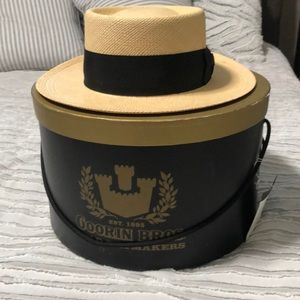 Gordon Brothers Official Hat